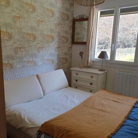 Chalet De Luve Vireux-Wallerand Kamer foto